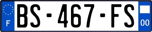 BS-467-FS