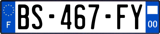 BS-467-FY