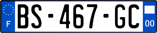 BS-467-GC
