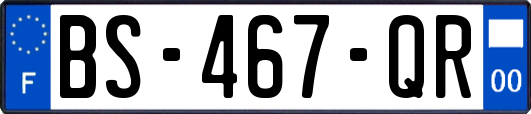 BS-467-QR