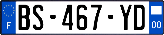 BS-467-YD