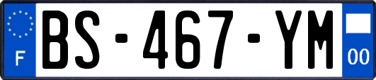 BS-467-YM