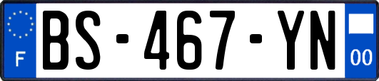 BS-467-YN