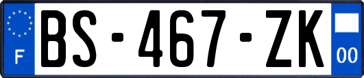 BS-467-ZK