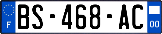 BS-468-AC