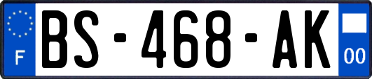 BS-468-AK
