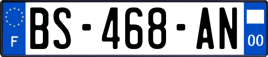 BS-468-AN