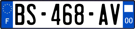 BS-468-AV