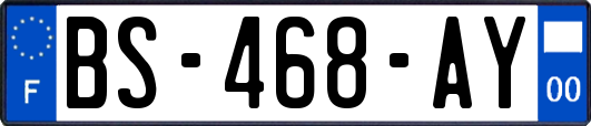 BS-468-AY