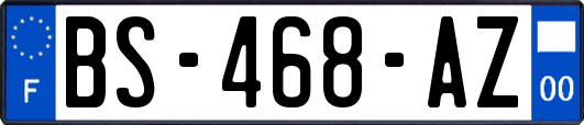 BS-468-AZ