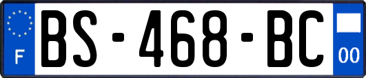 BS-468-BC