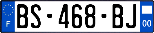 BS-468-BJ