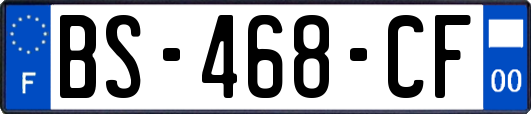 BS-468-CF