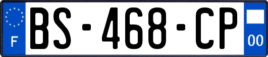 BS-468-CP