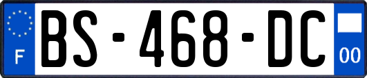 BS-468-DC