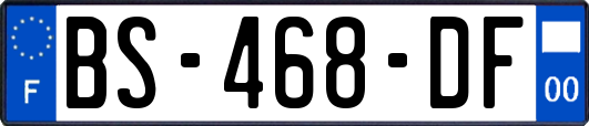 BS-468-DF