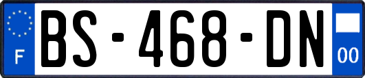 BS-468-DN