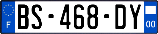 BS-468-DY