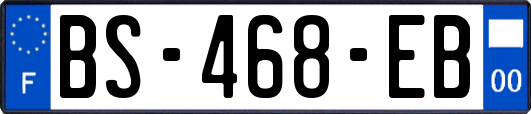 BS-468-EB