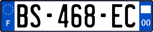 BS-468-EC