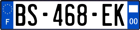 BS-468-EK