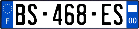 BS-468-ES