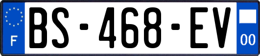 BS-468-EV