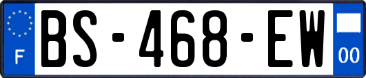 BS-468-EW