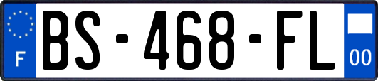 BS-468-FL