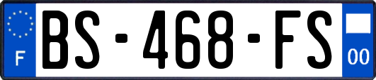 BS-468-FS