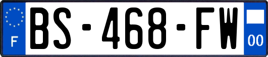 BS-468-FW