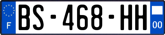 BS-468-HH