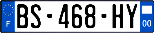 BS-468-HY