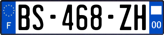 BS-468-ZH