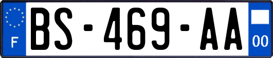 BS-469-AA