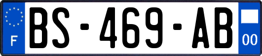 BS-469-AB