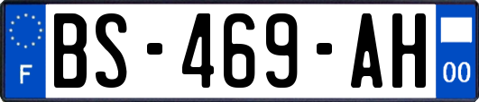BS-469-AH