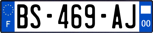BS-469-AJ