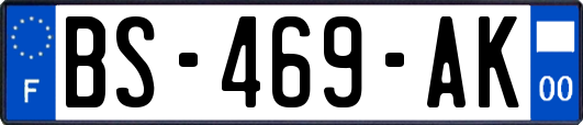 BS-469-AK