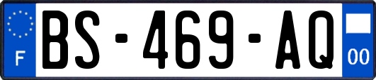 BS-469-AQ