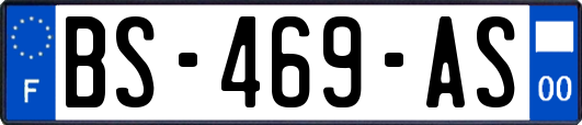 BS-469-AS