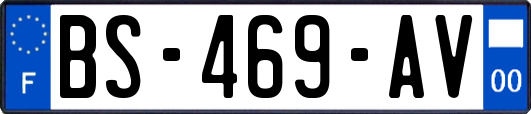 BS-469-AV