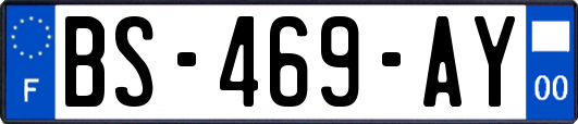 BS-469-AY