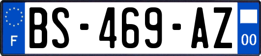 BS-469-AZ