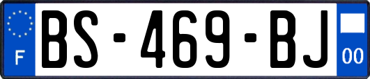 BS-469-BJ