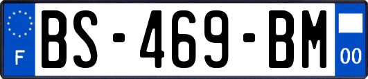 BS-469-BM