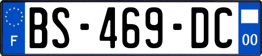 BS-469-DC