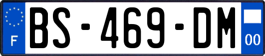 BS-469-DM