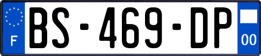 BS-469-DP