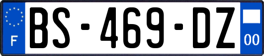 BS-469-DZ